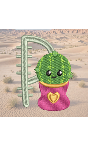 Cactus P