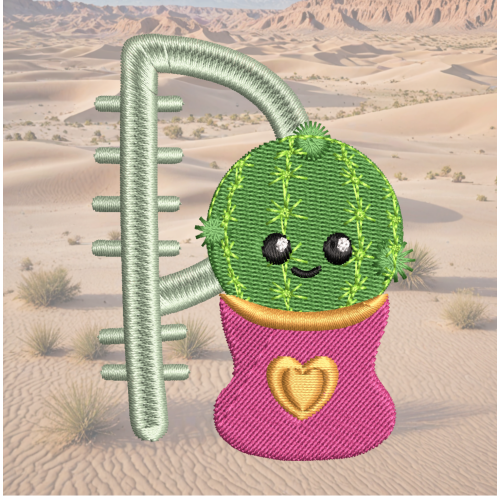 Cactus P