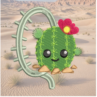 Cactus Q