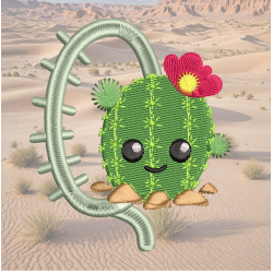 Cactus Q