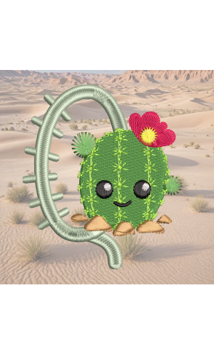 Cactus Q