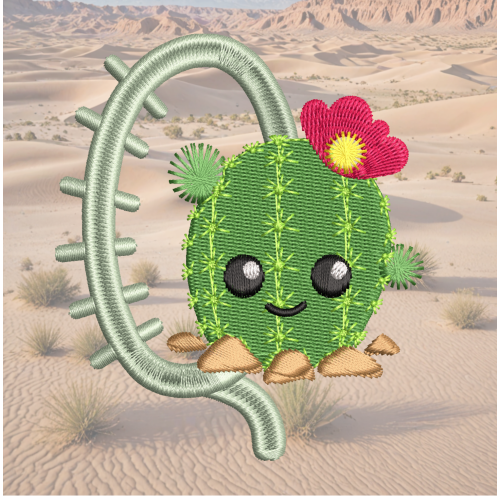 Cactus Q