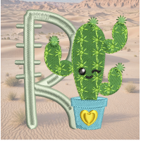 Cactus R