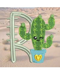 Cactus R