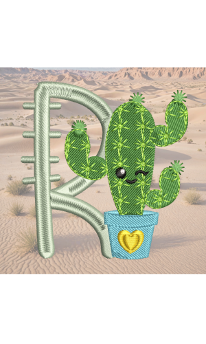 Cactus R