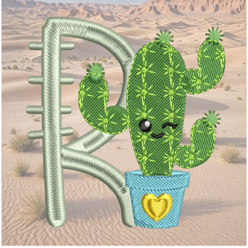 Cactus R