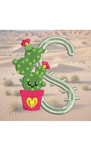 Cactus S