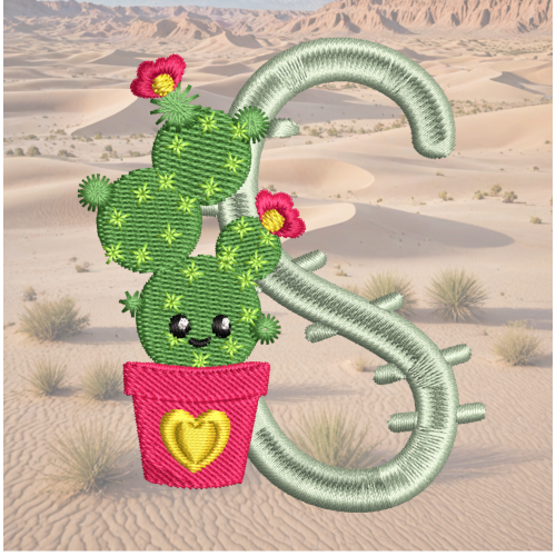 Cactus S