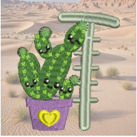 Cactus T
