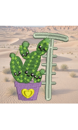 Cactus T
