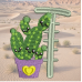Cactus T