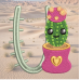 Cactus U