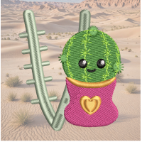 Cactus V