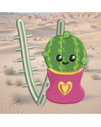 Cactus V