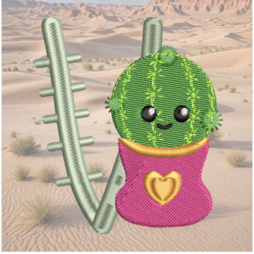 Cactus V