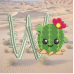 Cactus W