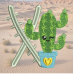 Cactus X