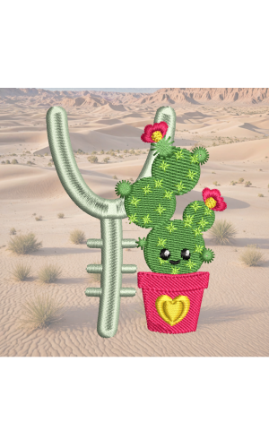 Cactus Y