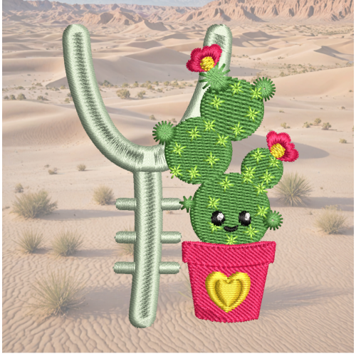 Cactus Y