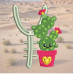 Cactus Y