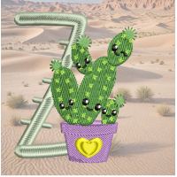Cactus Z