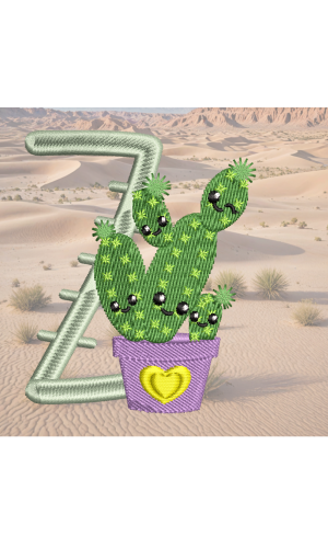 Cactus Z