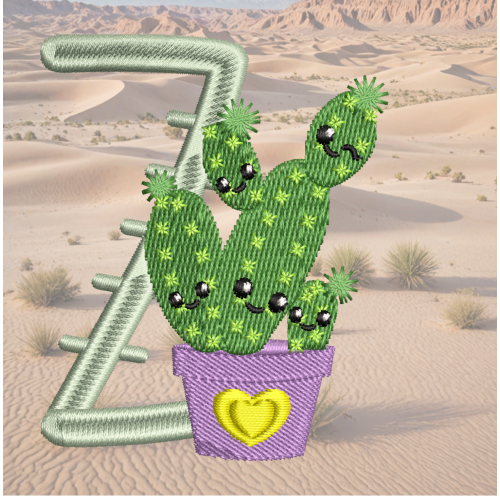 Cactus Z