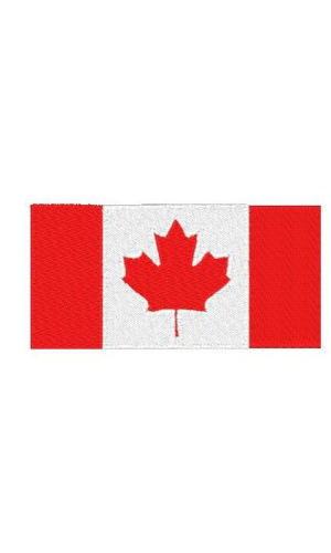 Canadian Flag