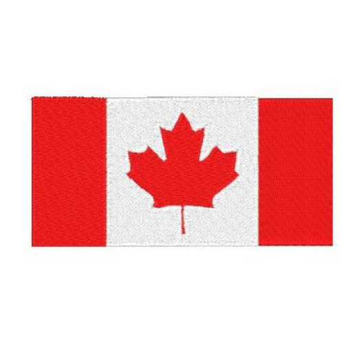 Canadian Flag