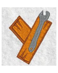 Carpenter Alphabet Y Carpenter Alphabet Y