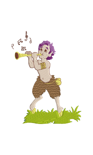 Centaur Pan 06