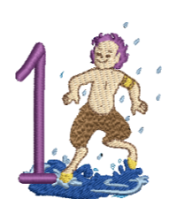 Centaur Pan Number 1
