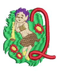 Centaur Pan Number 2