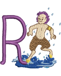 Centaur Pan R