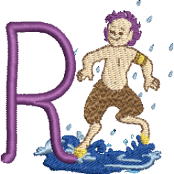 Centaur Pan R