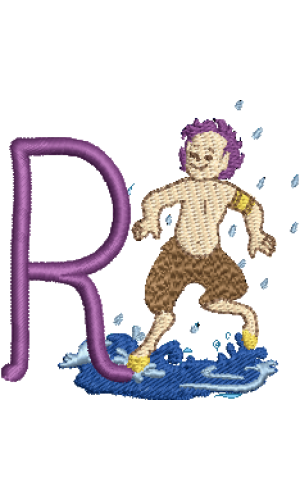 Centaur Pan R