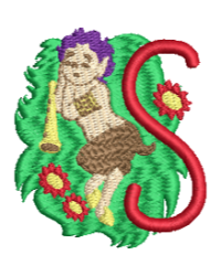 Centaur Pan S