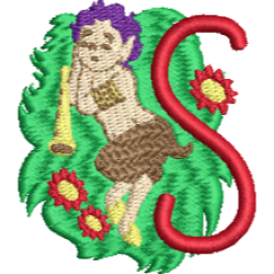 Centaur Pan S