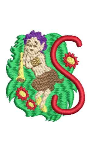 Centaur Pan S