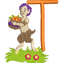 Centaur Pan T
