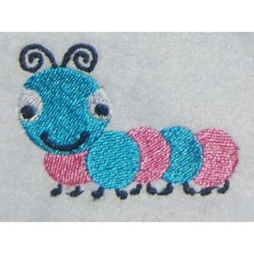 Centipede