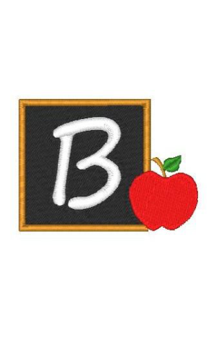 Chalkboard B