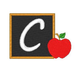 Chalkboard C