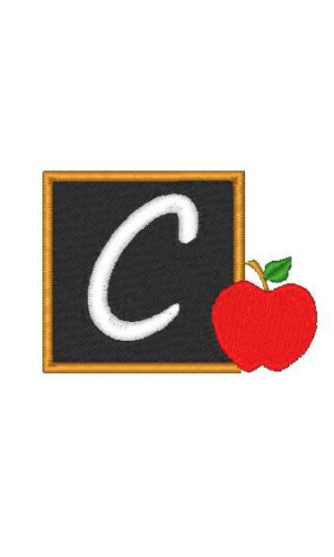 Chalkboard C