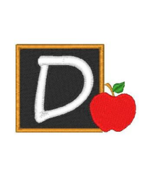 Chalkboard D