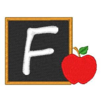 Chalkboard F