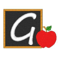 Chalkboard G