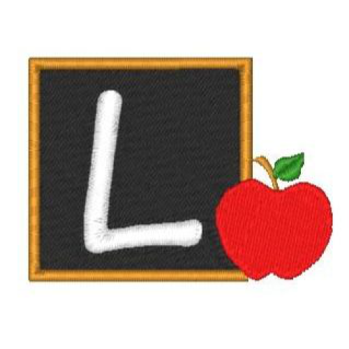 Chalkboard L