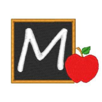 Chalkboard M