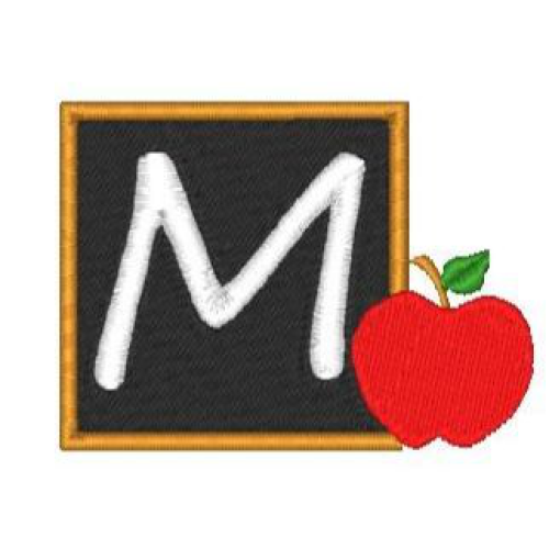 Chalkboard M
